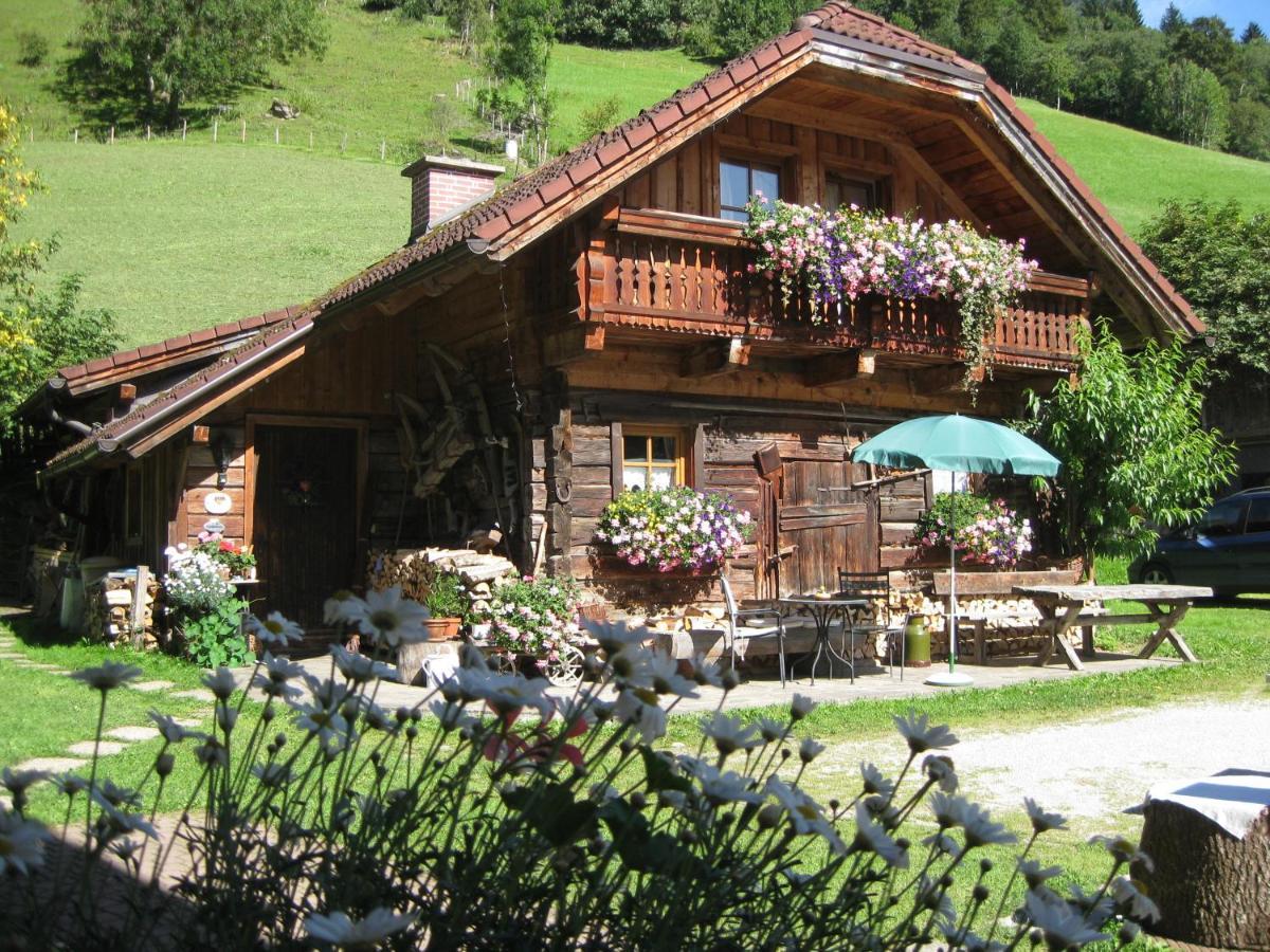 Vila Auerhof Schladming Pokoj fotografie
