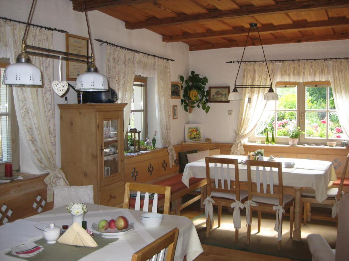 Vila Auerhof Schladming Exteriér fotografie