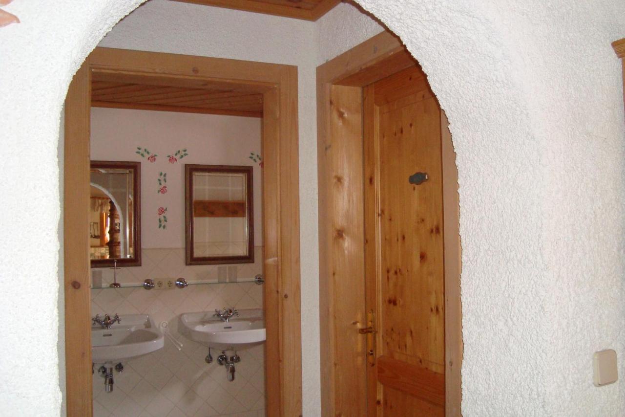 Vila Auerhof Schladming Exteriér fotografie