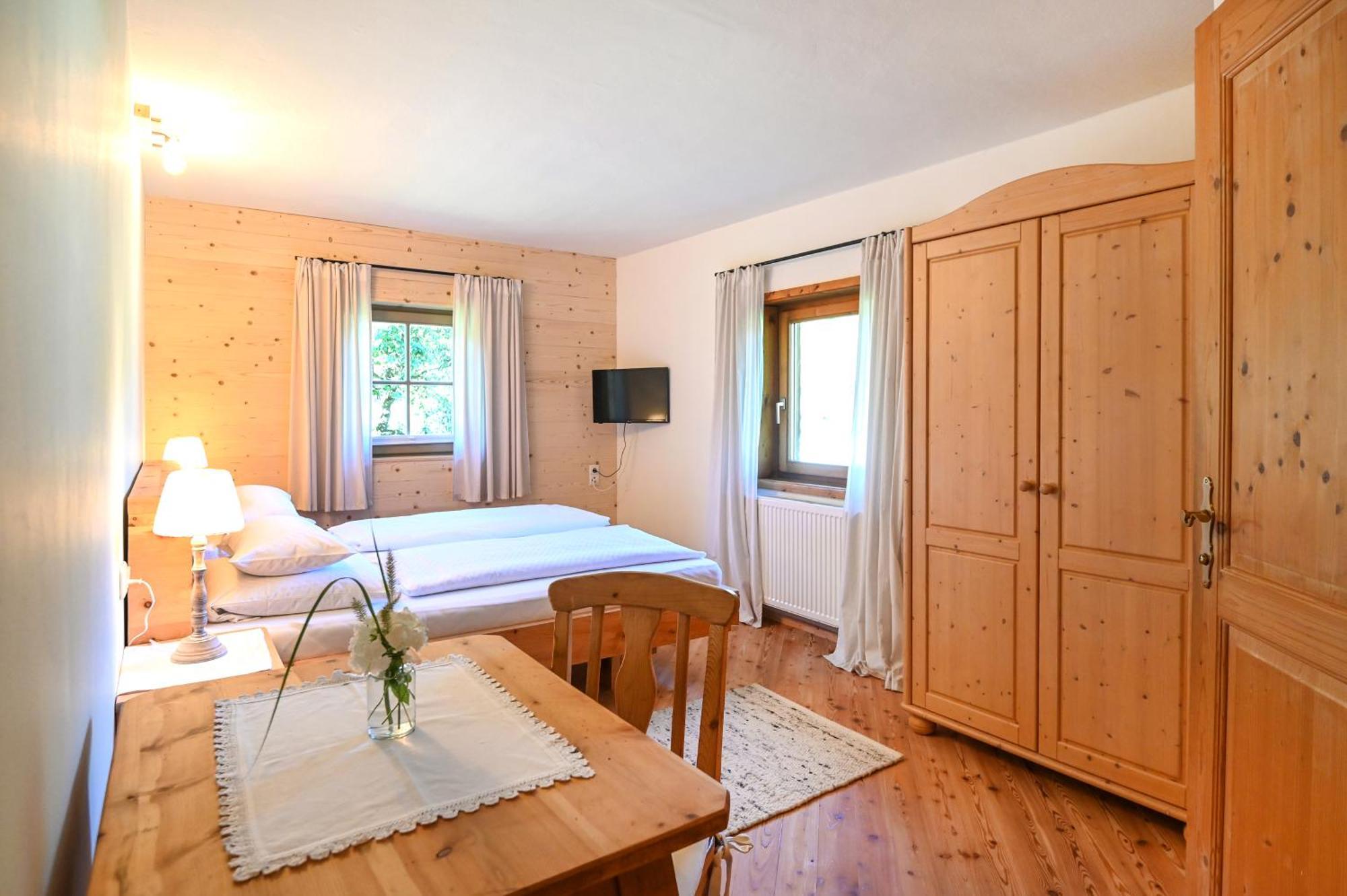 Vila Auerhof Schladming Exteriér fotografie