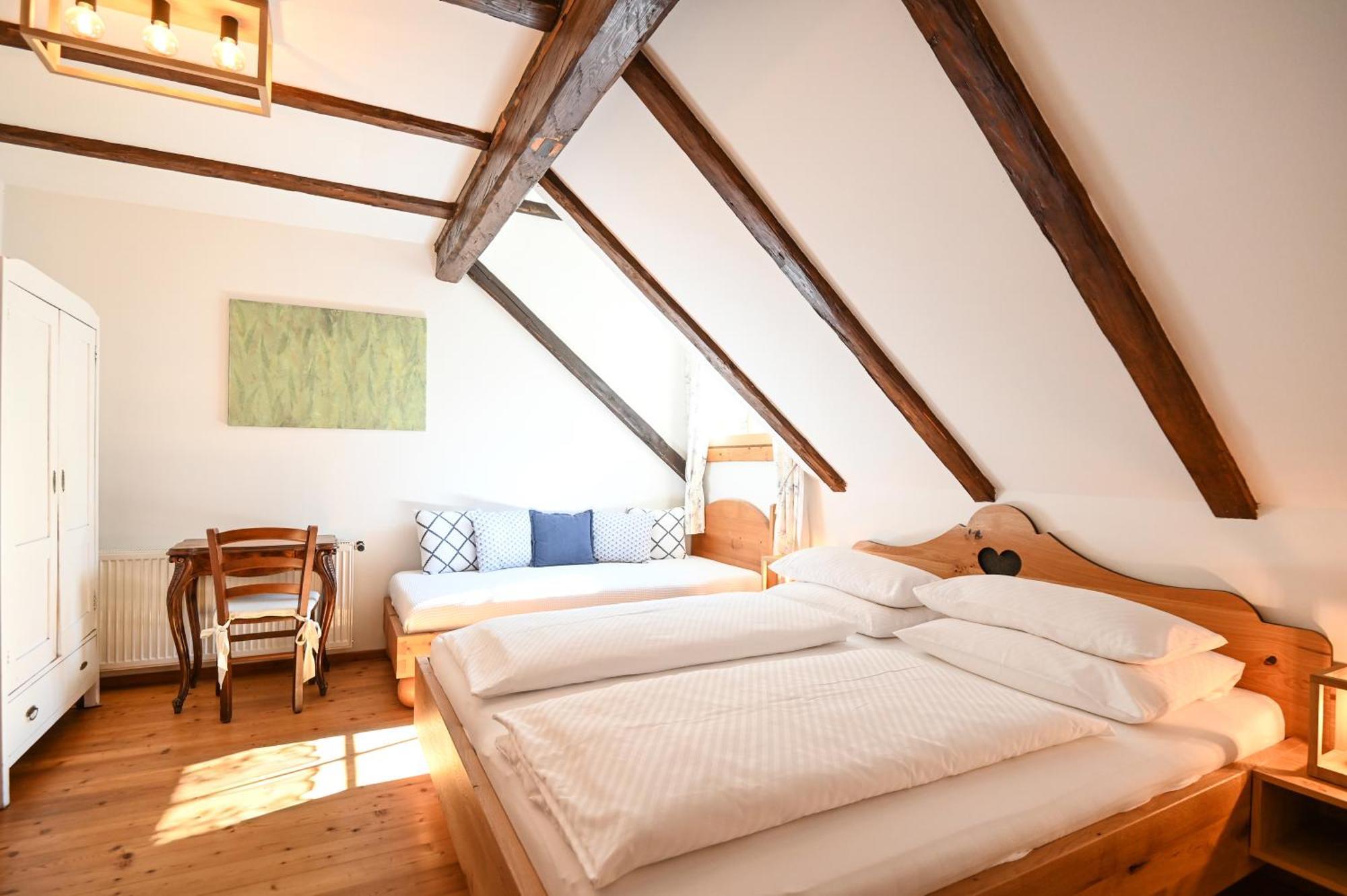Vila Auerhof Schladming Exteriér fotografie