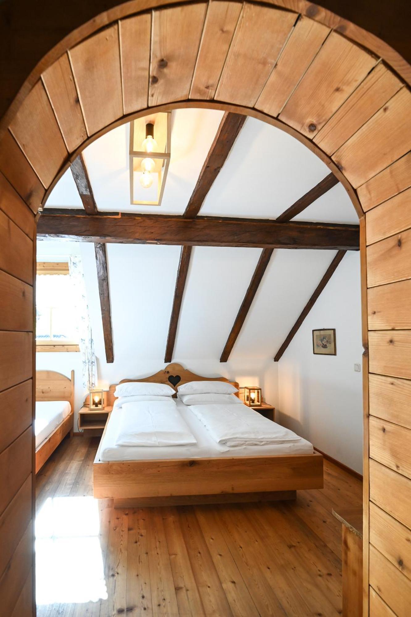 Vila Auerhof Schladming Exteriér fotografie