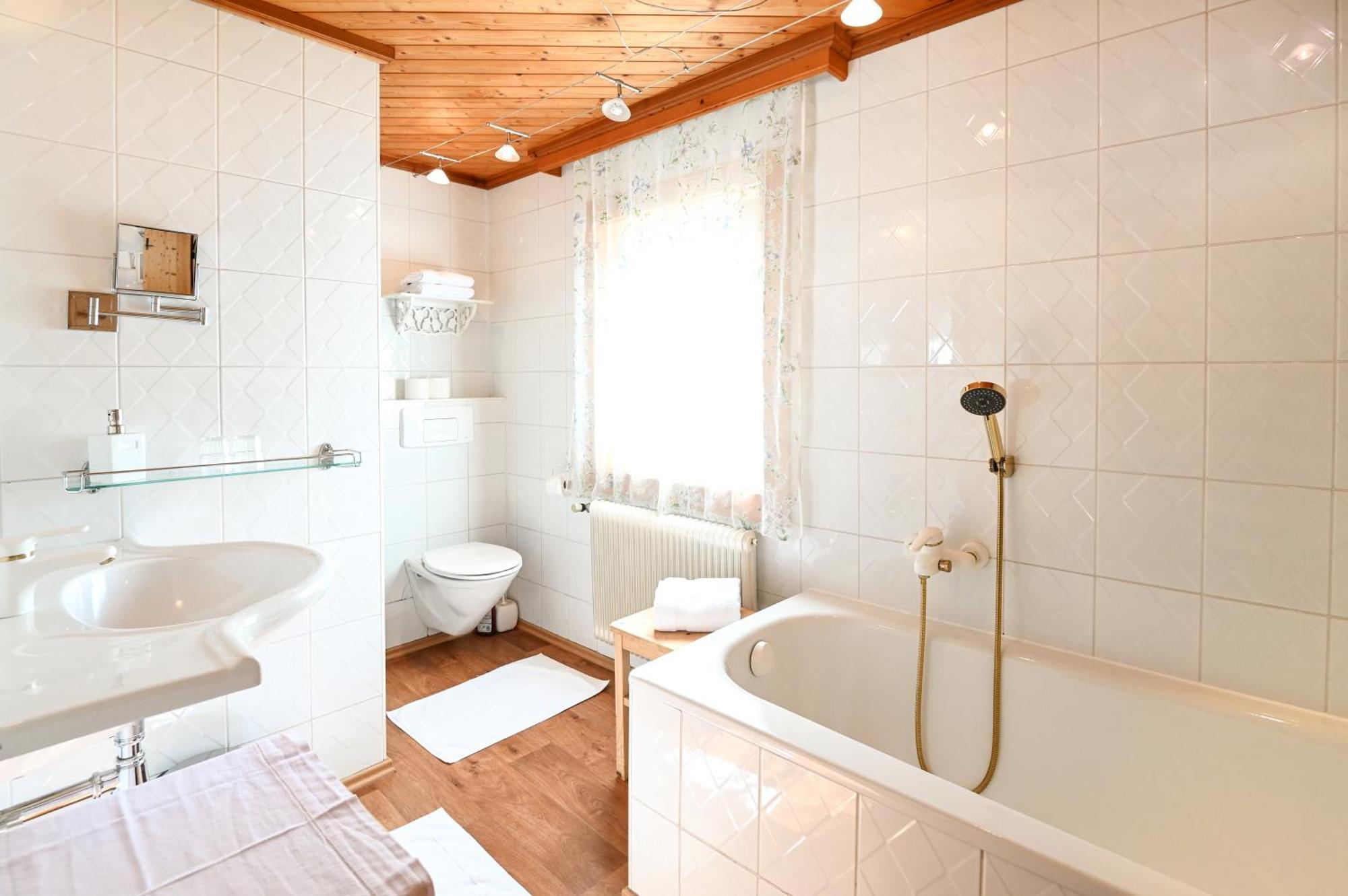 Vila Auerhof Schladming Exteriér fotografie