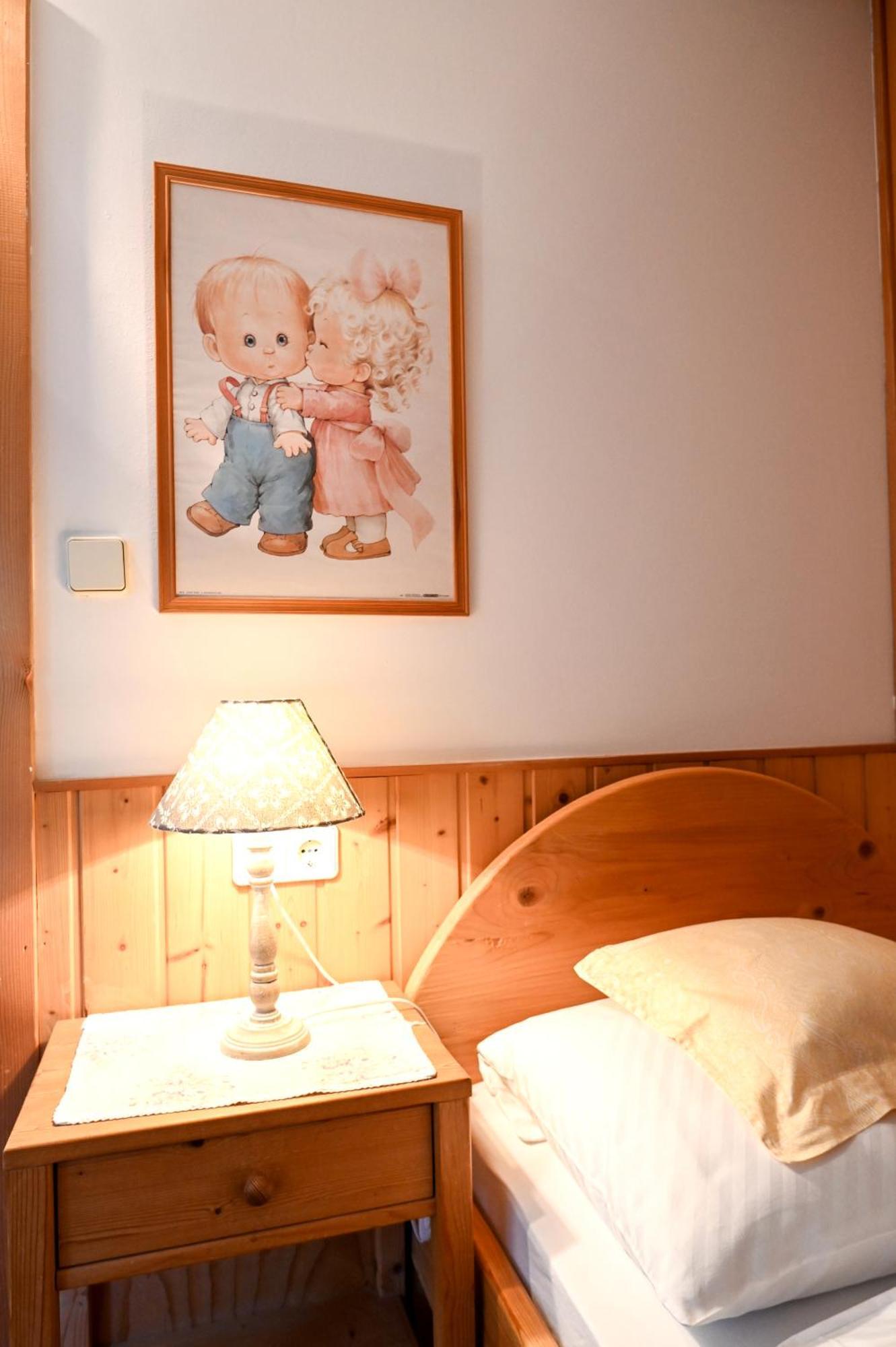 Vila Auerhof Schladming Exteriér fotografie