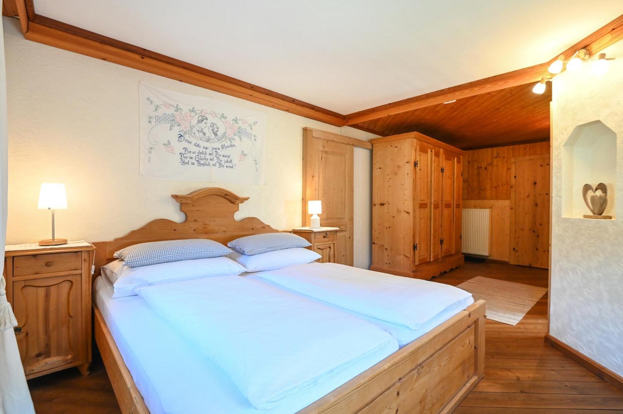 Vila Auerhof Schladming Exteriér fotografie
