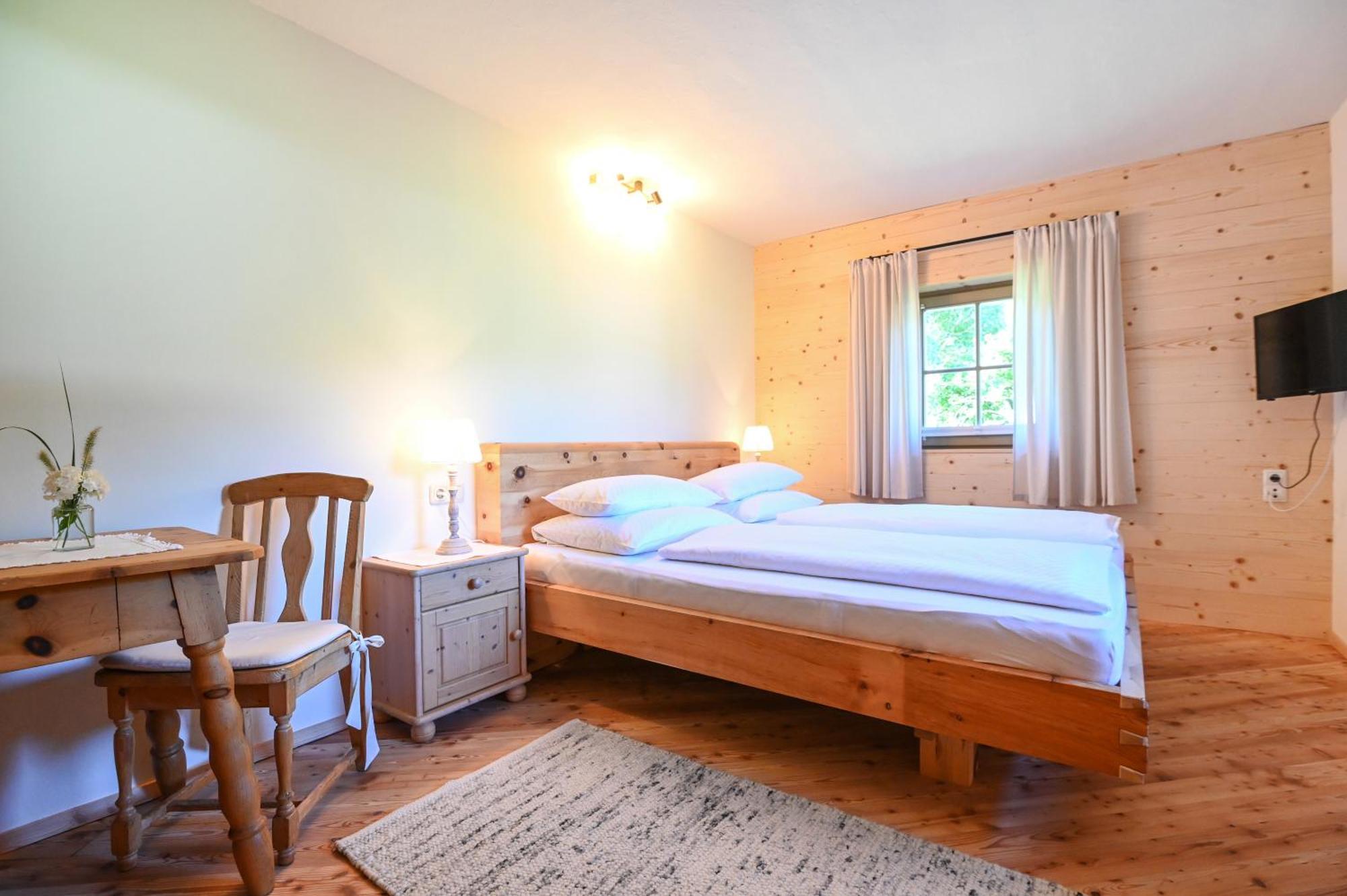 Vila Auerhof Schladming Exteriér fotografie